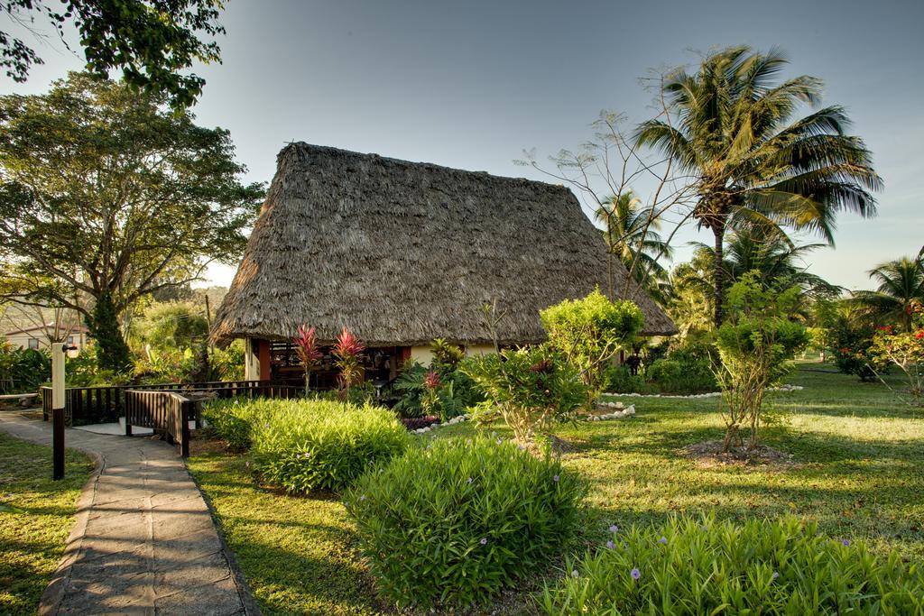 Windy Hill Resort San Ignacio Exterior foto