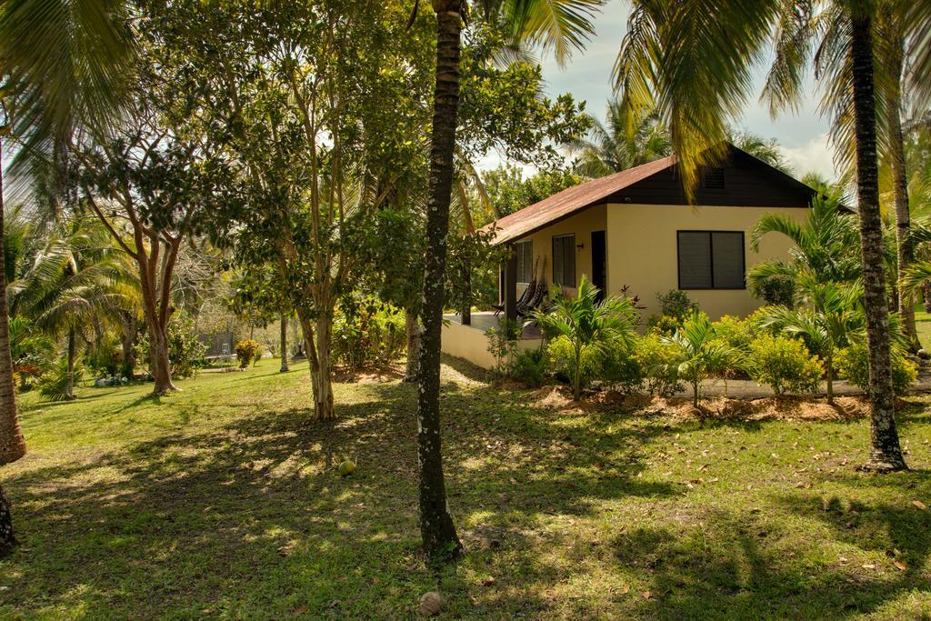 Windy Hill Resort San Ignacio Exterior foto