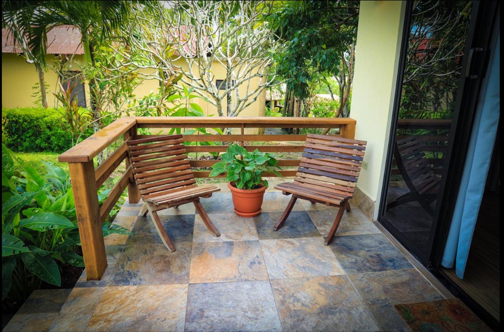 Windy Hill Resort San Ignacio Exterior foto