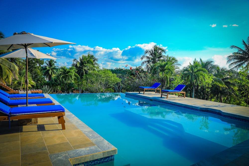 Windy Hill Resort San Ignacio Exterior foto