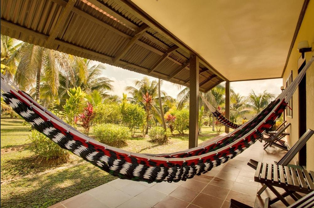 Windy Hill Resort San Ignacio Exterior foto