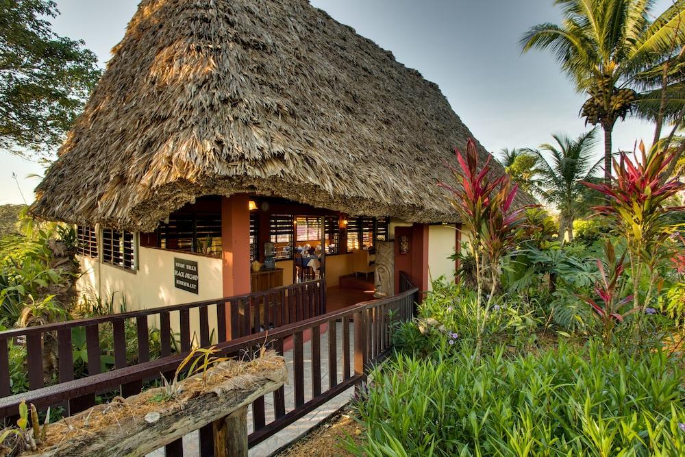 Windy Hill Resort San Ignacio Exterior foto