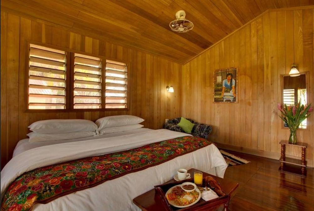 Windy Hill Resort San Ignacio Exterior foto