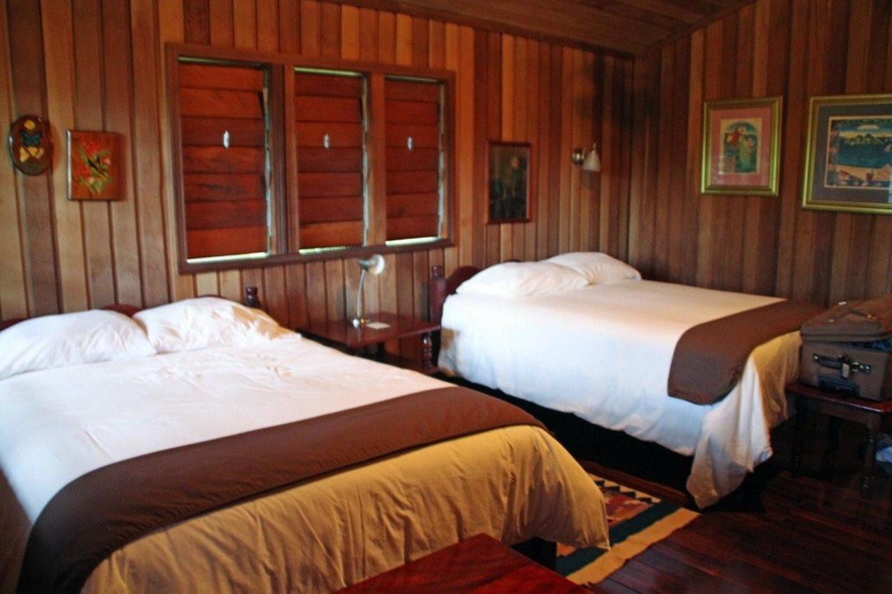 Windy Hill Resort San Ignacio Exterior foto