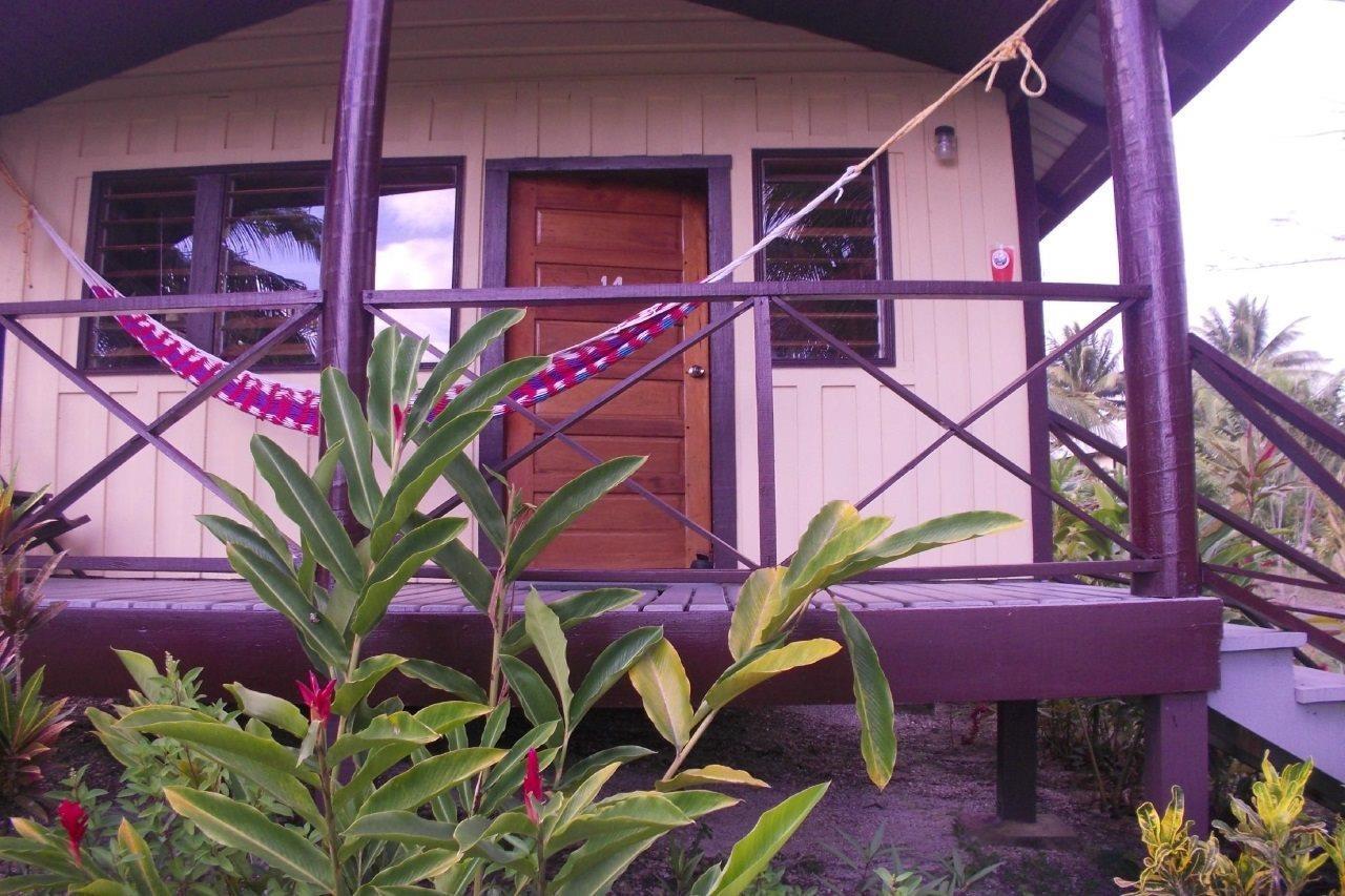 Windy Hill Resort San Ignacio Exterior foto