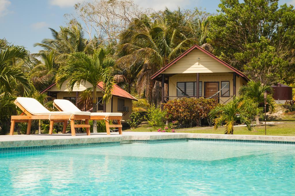 Windy Hill Resort San Ignacio Exterior foto
