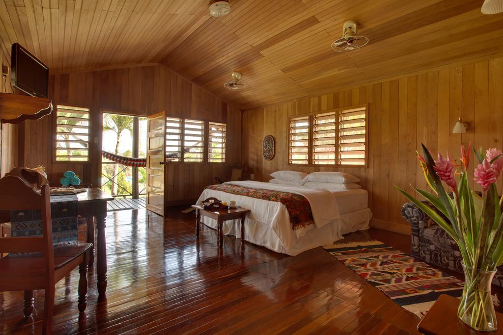 Windy Hill Resort San Ignacio Cameră foto