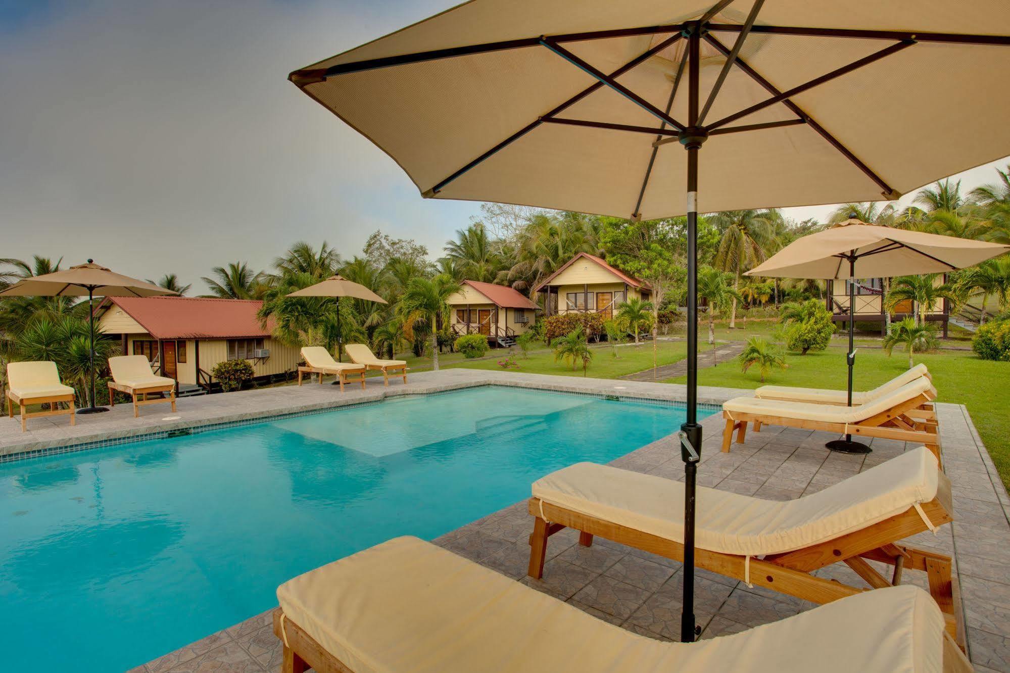Windy Hill Resort San Ignacio Exterior foto