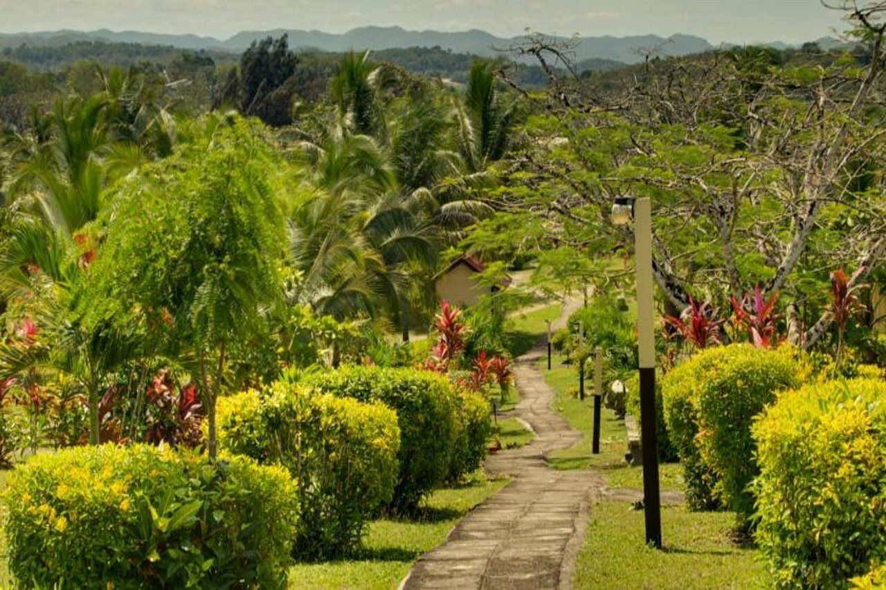 Windy Hill Resort San Ignacio Exterior foto